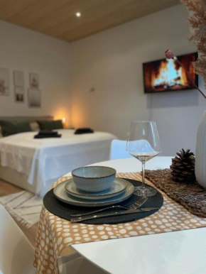 Cozy Apartment Hagen